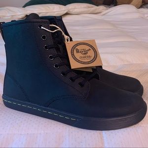 Dr. Marten’s casual boots